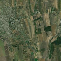 Vulcăneşti Satellite Map