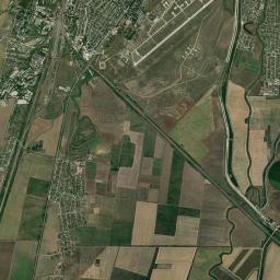 Pobednoye Satellite Map