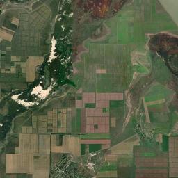 Pshenichnoye Satellite Map