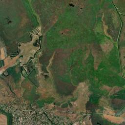 Grivenskaya Satellite Map