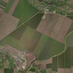 Vyselkovskiy Rayon Satellite Map