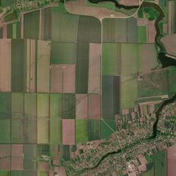 Dmitriyevskaya Satellite Map