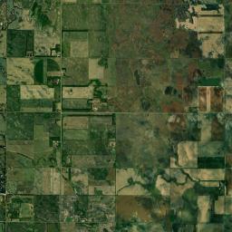 11799 391st Ave Columbia SD 57433 Satellite Map