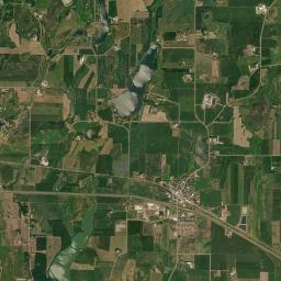 Interstate 94, Freeport, MN 56331, USA Satellite Map