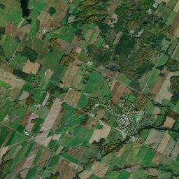 Shawville Satellite Map