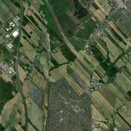 Sainte-Julie Satellite Map