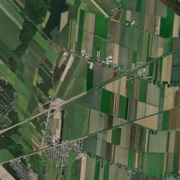 Sainte-Madeleine Satellite Map