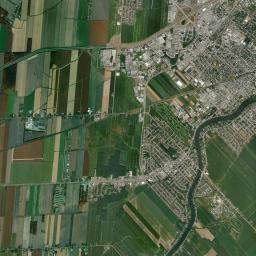 Saint-Hyacinthe Satellite Map