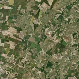 Pérignac Satellite Map