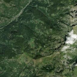 Lillianes Satellite Map