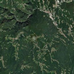 Valle Mosso Satellite Map