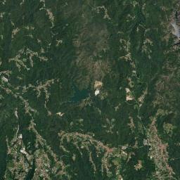 Soprana Satellite Map