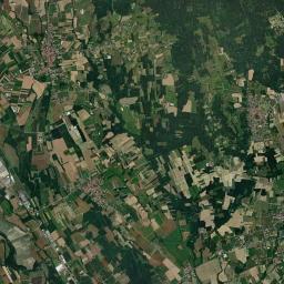 Provincia di Novara Satellite Map