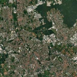 San Vittore Olona Satellite Map