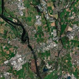 Filago Satellite Map