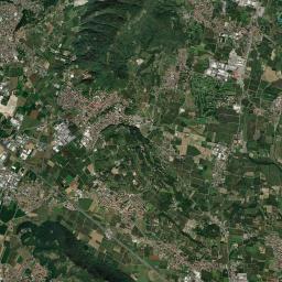 Nigoline-Bonomelli Satellite Map