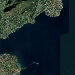 Toscolano Maderno Satellite Map