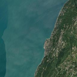 Torri del Benaco Satellite Map