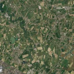 Lughignano Satellite Map