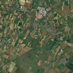 Meolo Satellite Map