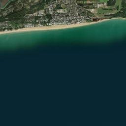Bibione Satellite Map
