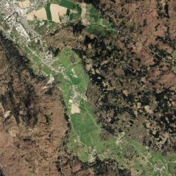 Kočevje Satellite Map