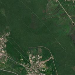 Lekenik Satellite Map