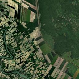 Martinska Ves Satellite Map