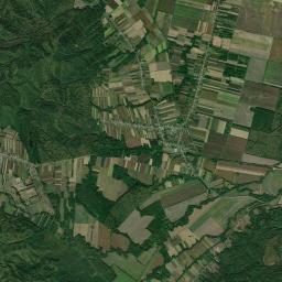 Mikleuš Satellite Map