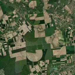 Ladimirevci Satellite Map