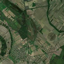 Sonta Satellite Map