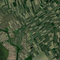 Doroslovo Satellite Map