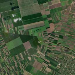 Banatsko Karađorđevo Satellite Map