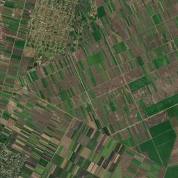 Aleksandrovo Satellite Map