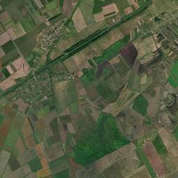 Comuna Otelec Satellite Map