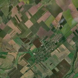 Peciu Nou Satellite Map