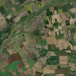 Parța Satellite Map