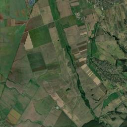 Oraş Buziaş Satellite Map