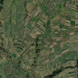 Darova Nouă Satellite Map