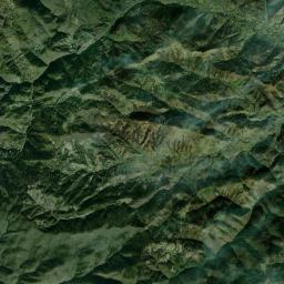 Comuna Lunca Cernii De Jos Satellite Map