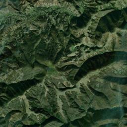 Lunca Cernii de Jos Satellite Map