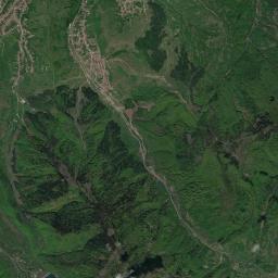 Purcăreni Satellite Map