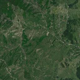 Comuna Gura Caliţei Satellite Map