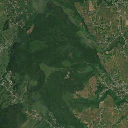 Gura Caliţei Satellite Map