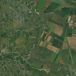 Comuna Urecheşti Satellite Map