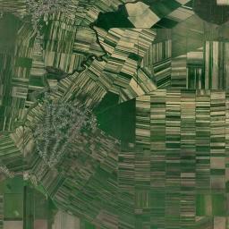 Comuna Gologanu Satellite Map