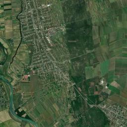 Lieşti Satellite Map