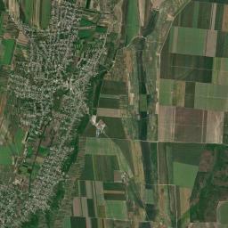 Cuza Vodă Satellite Map