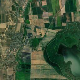 Șivița Satellite Map