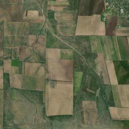 Pervomayskiy rayon Satellite Map